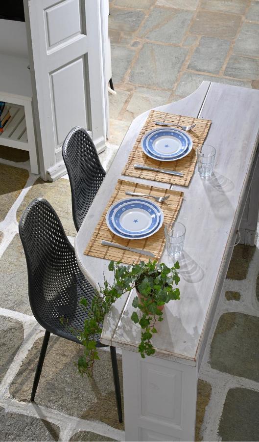 Casa D'Irene Mykonian Residence Mykonos Town المظهر الخارجي الصورة