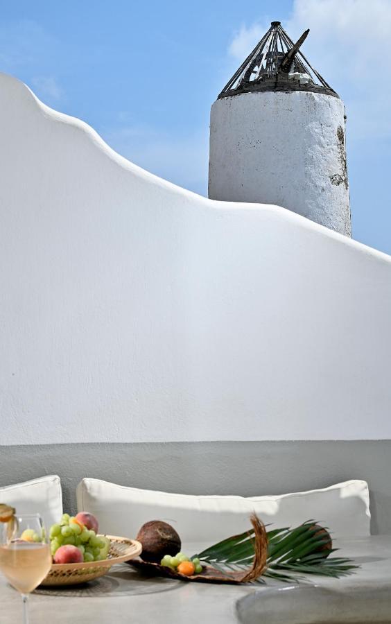 Casa D'Irene Mykonian Residence Mykonos Town المظهر الخارجي الصورة