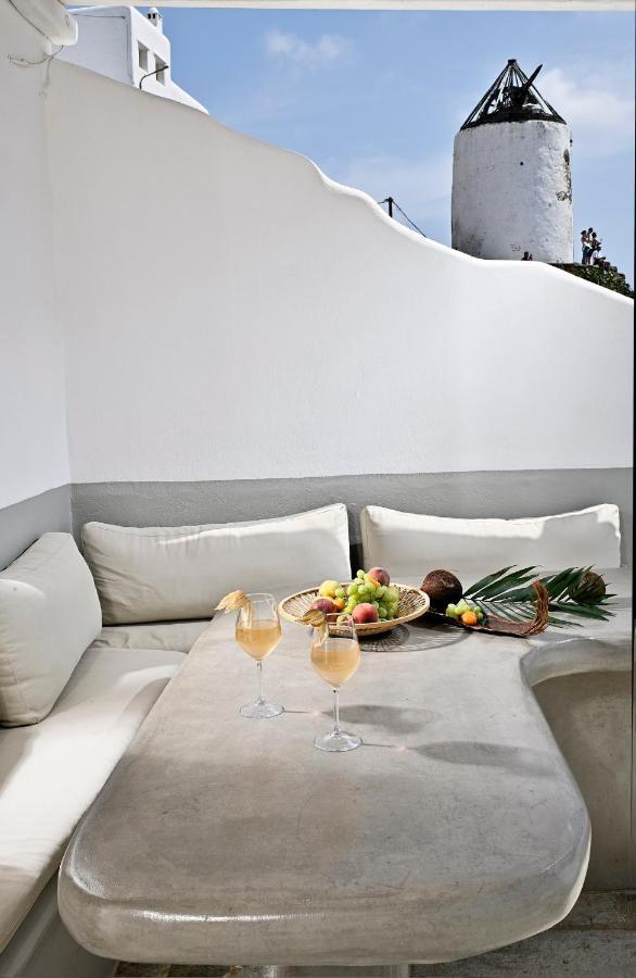 Casa D'Irene Mykonian Residence Mykonos Town المظهر الخارجي الصورة