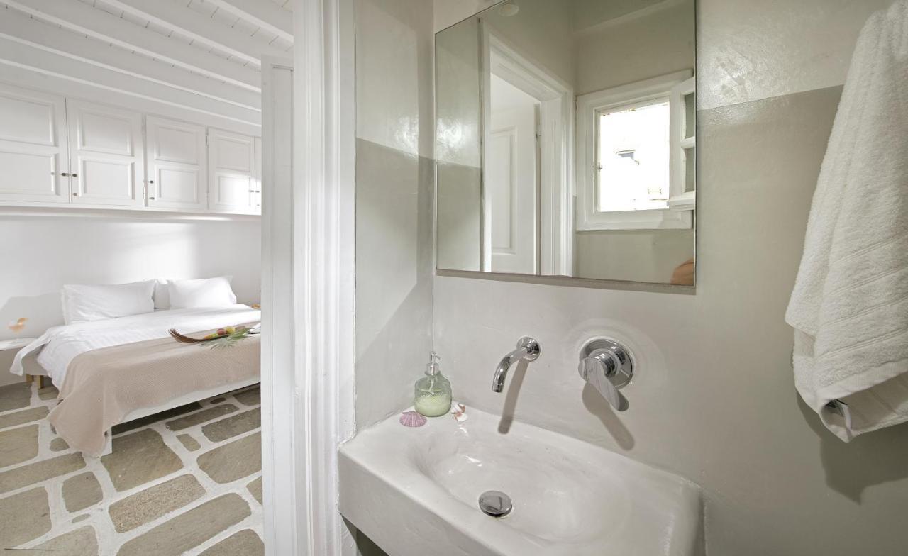 Casa D'Irene Mykonian Residence Mykonos Town المظهر الخارجي الصورة
