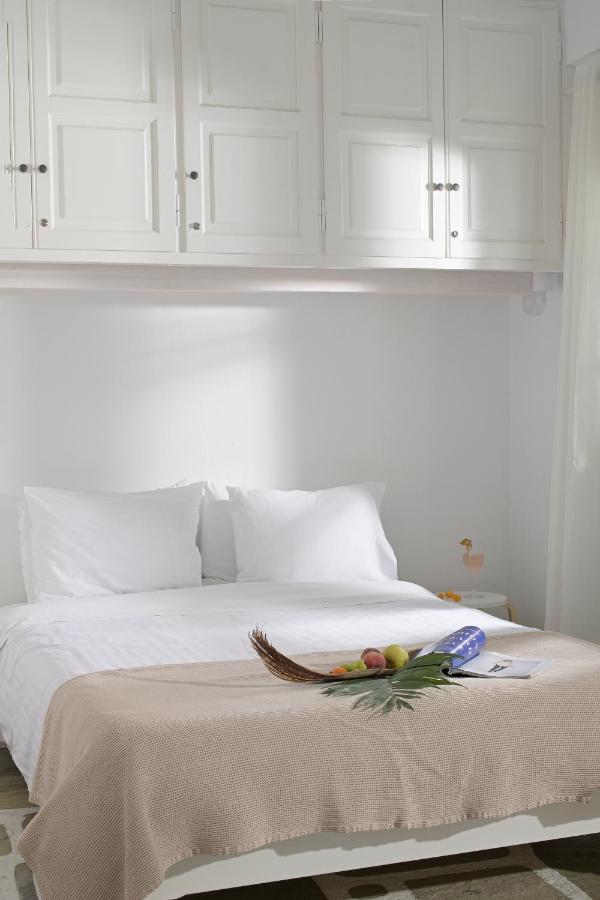 Casa D'Irene Mykonian Residence Mykonos Town المظهر الخارجي الصورة