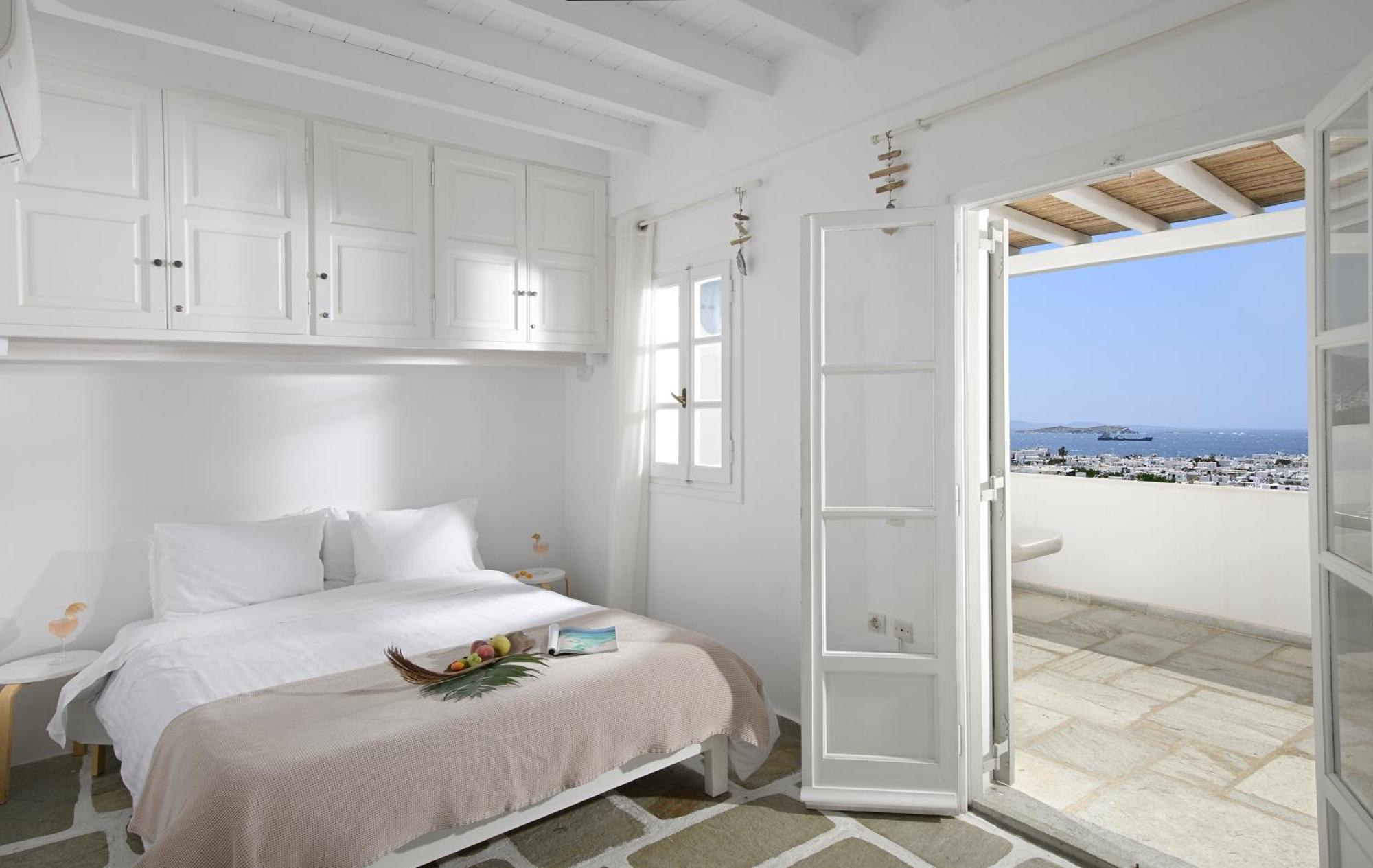 Casa D'Irene Mykonian Residence Mykonos Town المظهر الخارجي الصورة